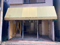 東向島の店舗物件