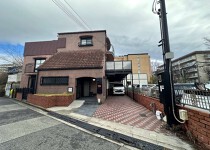 芦屋の居抜き物件