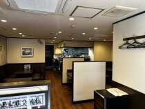 岡町の居抜き物件