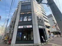 桜木町の居抜き物件