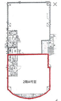 北鎌倉の店舗物件