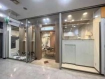 吹田の居抜き物件