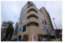 西小山の店舗物件