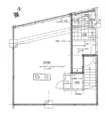 元町の店舗物件