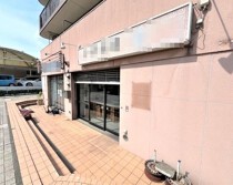 中川の店舗物件