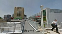 保谷の店舗物件