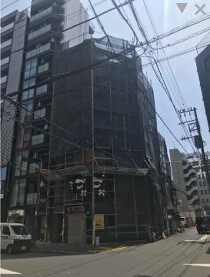 錦糸町の店舗物件