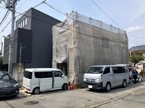 出屋敷の店舗物件