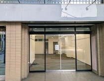 名鉄岐阜の店舗物件