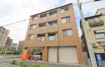 服部天神の店舗物件