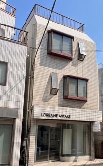 経堂の店舗物件