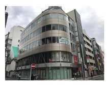 松戸の店舗物件