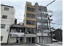 東山の店舗物件