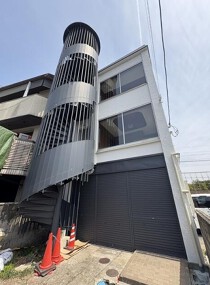 松尾大社の居抜き物件