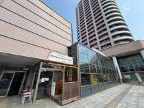 通谷の店舗物件