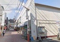 方南町の店舗物件
