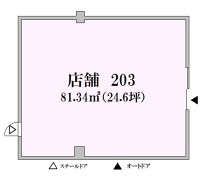 大宮の店舗物件