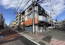 蒲田の店舗物件