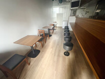 蓮根の居抜き物件