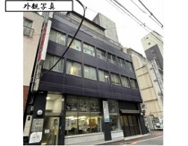 神田の居抜き物件