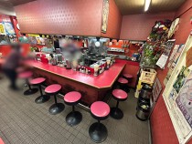 天満橋の居抜き物件