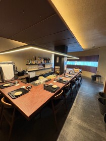 苦楽園口の居抜き物件