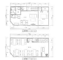 桃谷の店舗物件