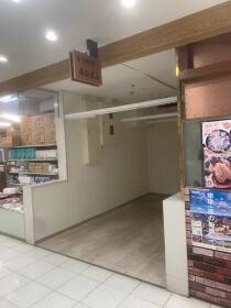 甲南山手の店舗物件