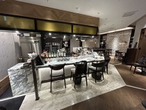 半蔵門の居抜き物件