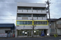 岐阜の店舗物件
