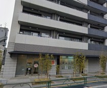 大師前の店舗物件