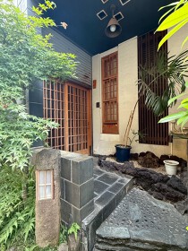 飯田橋の居抜き物件