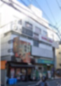 東久留米の店舗物件