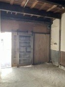 中津の店舗物件