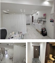 天王寺の店舗物件