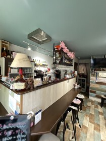 蒲田の居抜き物件