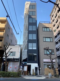 三軒茶屋の店舗物件