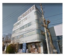 柏の店舗物件