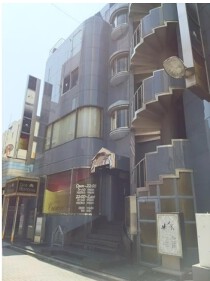 津田沼の居抜き物件