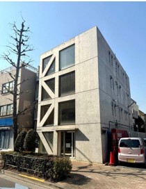 学芸大学の店舗物件