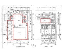 新松戸の居抜き物件