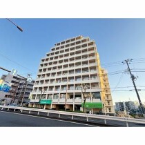 多摩川の店舗物件