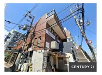 摂津本山の店舗物件
