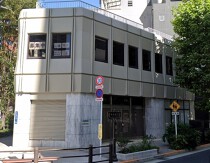 馬喰横山の店舗物件