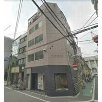 南森町の居抜き物件