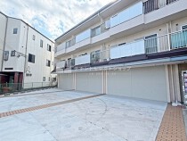 近鉄八尾の店舗物件