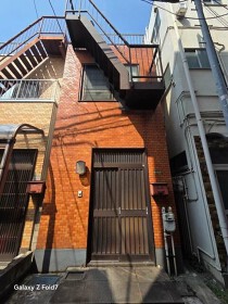 北千住の店舗物件