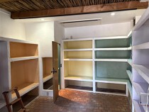 大森の居抜き物件