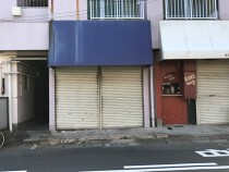 北松戸の居抜き物件