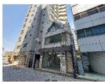 武蔵境の店舗物件